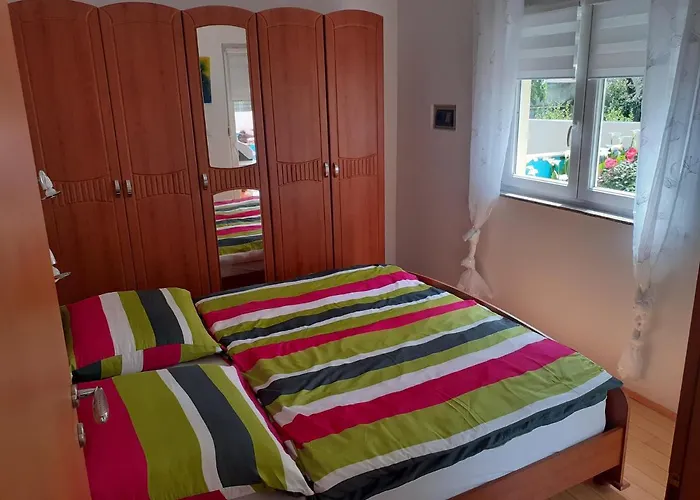 Apartman Nada
