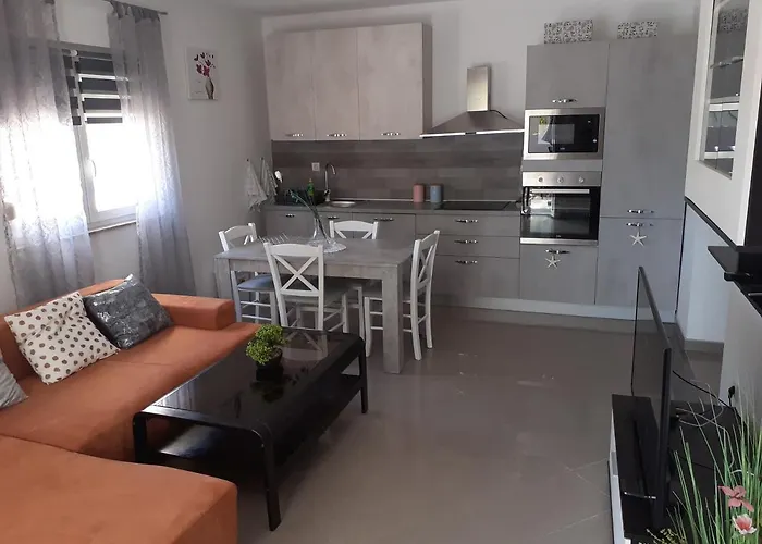 Apartman Nada