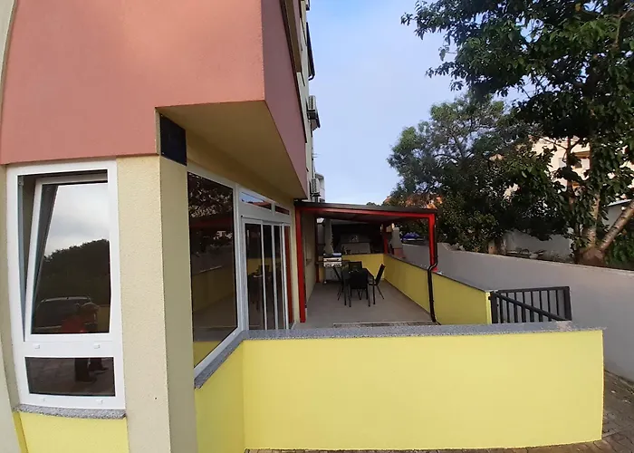 Apartman Nada