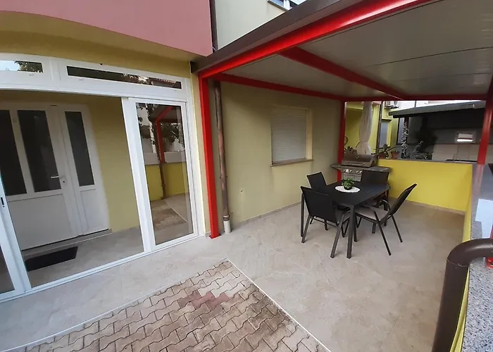 Apartman Nada