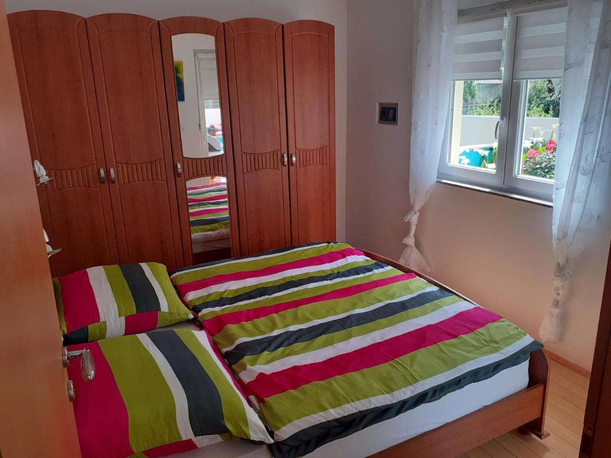 Appartement Nada *