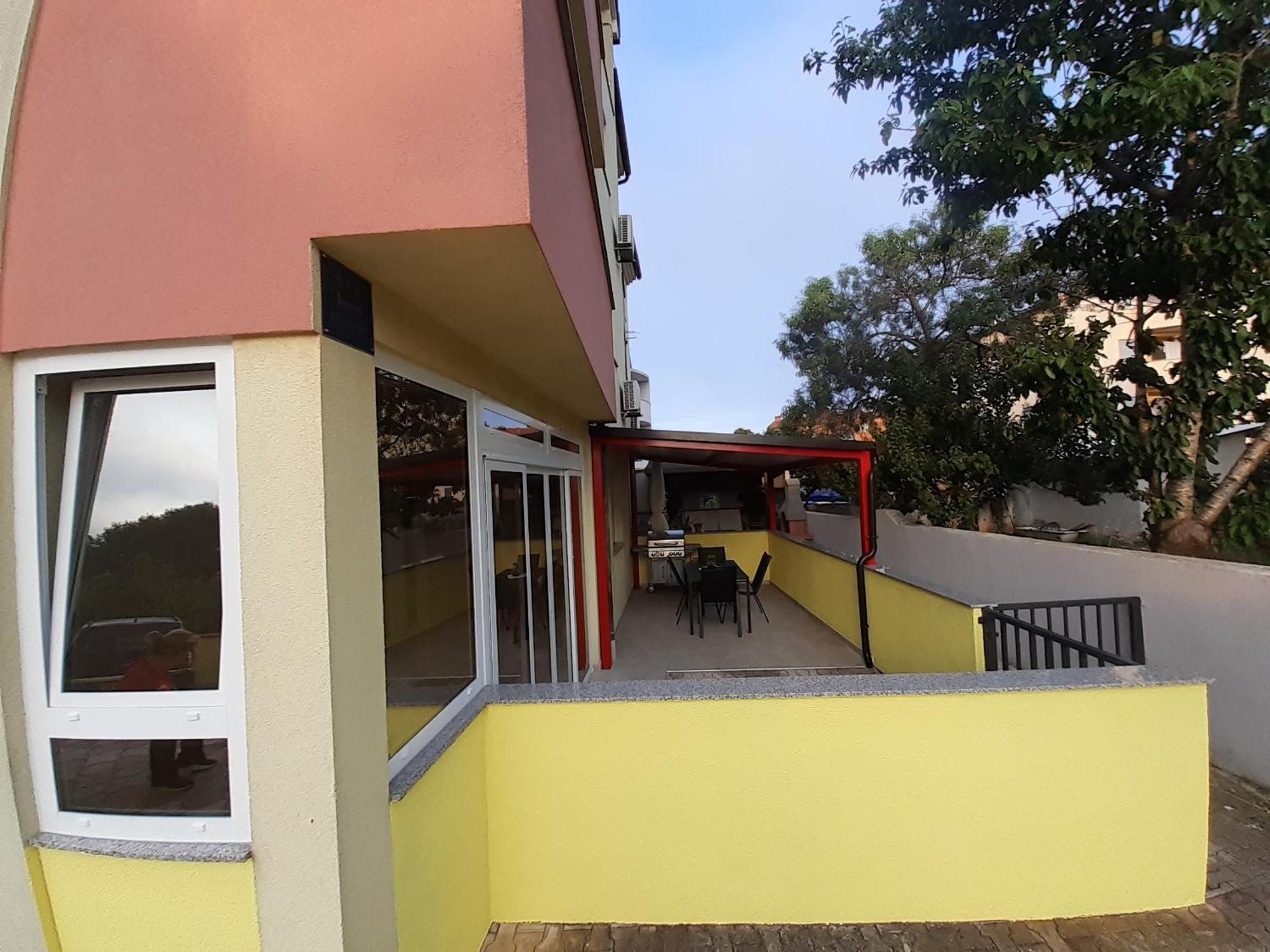 Appartement Nada Ližnjan